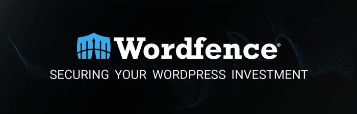 Wordfence Security – Firewall, Malware Scan, and Login Security
