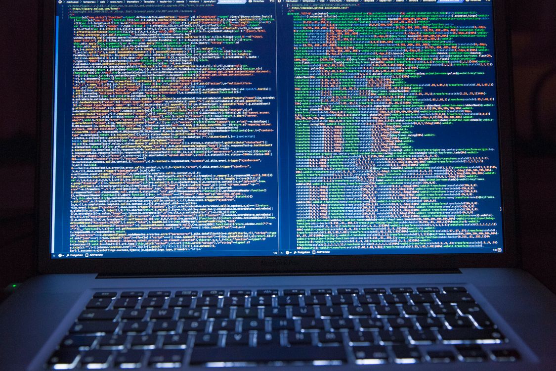 Code editor open with wp-config.php file showing WP_DEBUG constant in WordPress