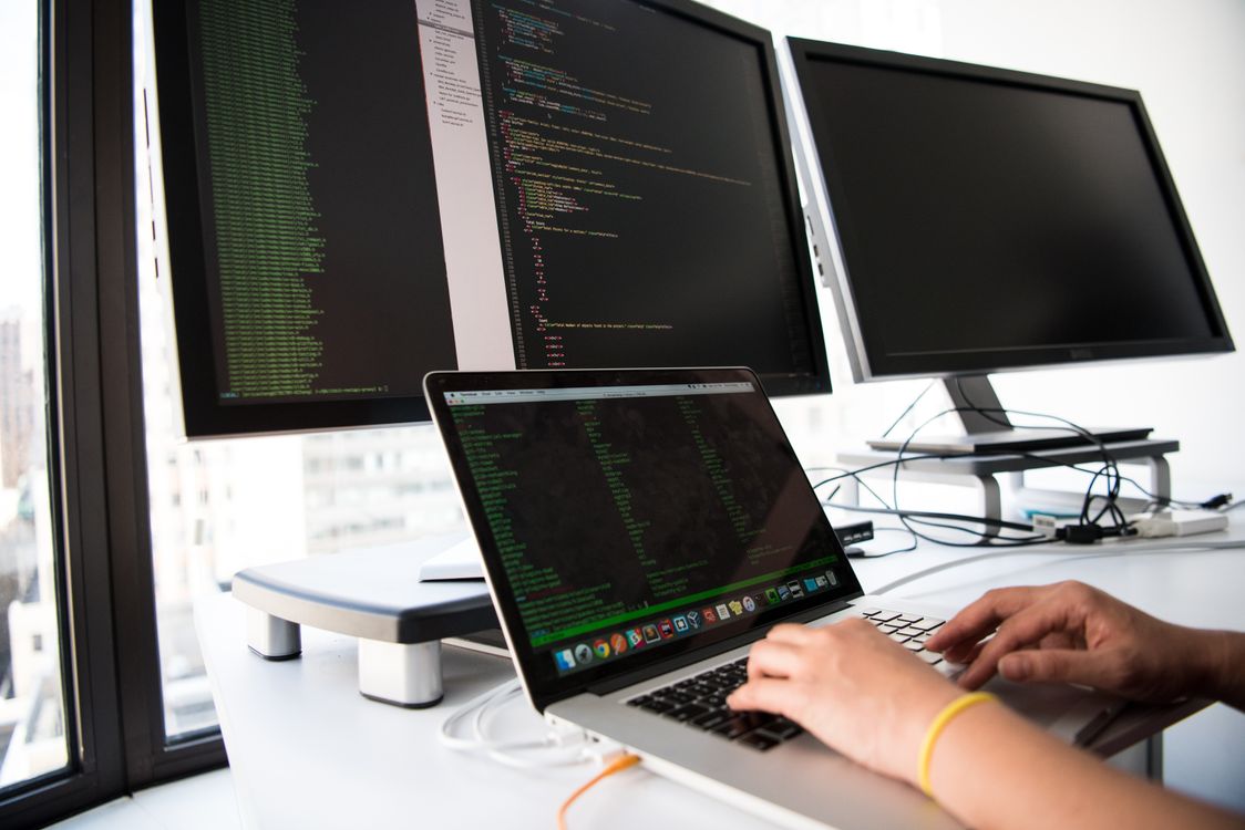 Server hosting directory structure showing where WordPress stores its debug log file